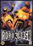 Carátula de Road Rash III