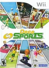 Carátula de Deca Sports