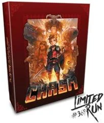 Carátula de Chasm [Classic Edition]