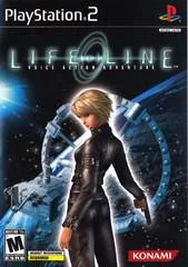 Carátula de LifeLine
