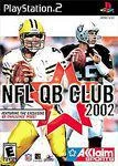Carátula de NFL QB Club 2002