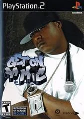 Carátula de Get on Da Mic