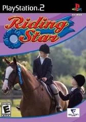 Carátula de Riding Star