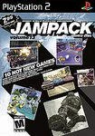 Carátula de PlayStation Underground Jampack Vol. 13 [RP-M]