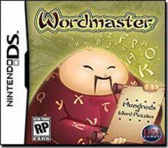 Carátula de Wordmaster