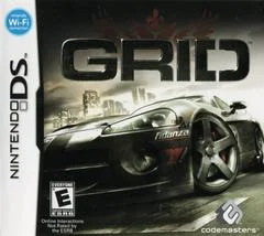 Carátula de Grid