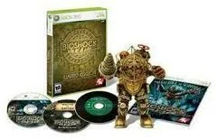 Carátula de Bioshock [Limited Edition]