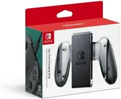 Carátula de Joy-Con Charging Grip