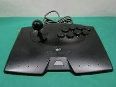 Carátula de Fighter Stick X