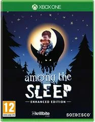 Carátula de Among The Sleep Enhanced Edition