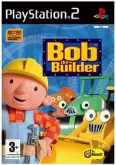 Carátula de Bob The Builder