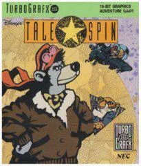 Carátula de TaleSpin