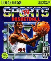 Carátula de TV Sports Basketball