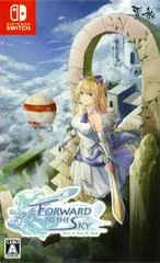 Carátula de Forward to the Sky