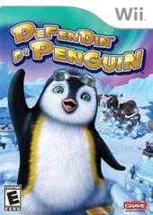 Carátula de Defendin' de Penguin