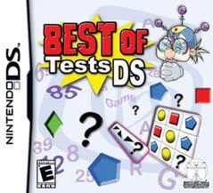 Carátula de Best of Tests