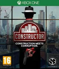 Carátula de Constructor