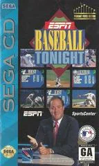Carátula de ESPN Baseball Tonight