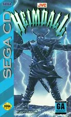 Carátula de Heimdall