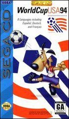Carátula de World Cup USA 94