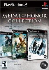 Carátula de Medal of Honor Collection