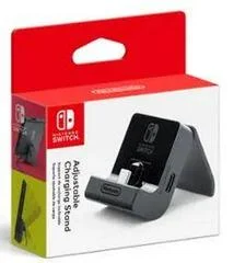 Carátula de Adjustable Charging Stand