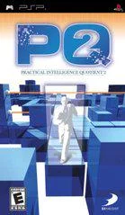 Carátula de PQ: Practical Intelligence Quotient 2