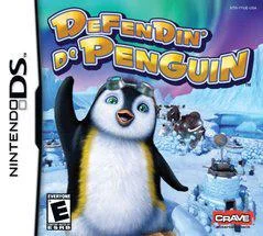 Carátula de Defendin' de Penguin