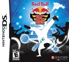 Carátula de Red Bull BC One