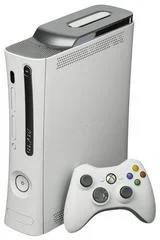 Carátula de Xbox 360 Console 60GB