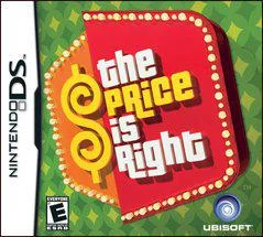 Carátula de The Price is Right