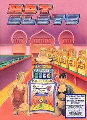 Carátula de Hot Slots