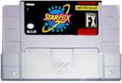 Carátula de Star Fox Super Weekend Competition