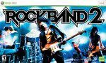Carátula de Rock Band 2 Bundle