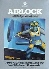 Carátula de Airlock