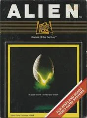 Carátula de Alien