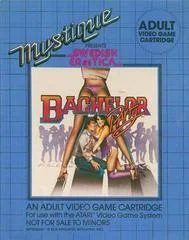Carátula de Bachelor Party