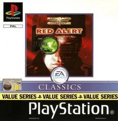 Carátula de Command & Conquer: Red Alert [EA Classics]