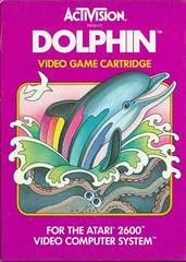 Carátula de Dolphin