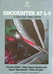 Carátula de Encounter at L-5