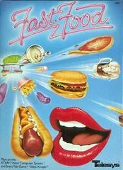 Carátula de Fast Food