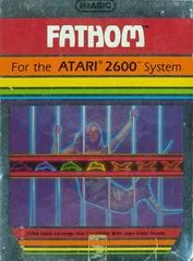 Carátula de Fathom