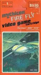 Carátula de Fire Fly