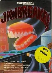 Carátula de Jawbreaker