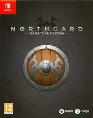 Carátula de Northgard [Signature Edition]