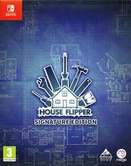 Carátula de House Flipper [Signature Edition]