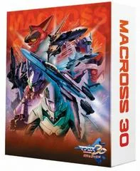 Carátula de Macross30 [Limited Edition]