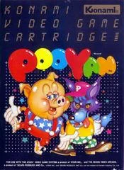 Carátula de Pooyan