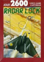 Carátula de Radar Lock