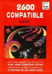Carátula de Radar